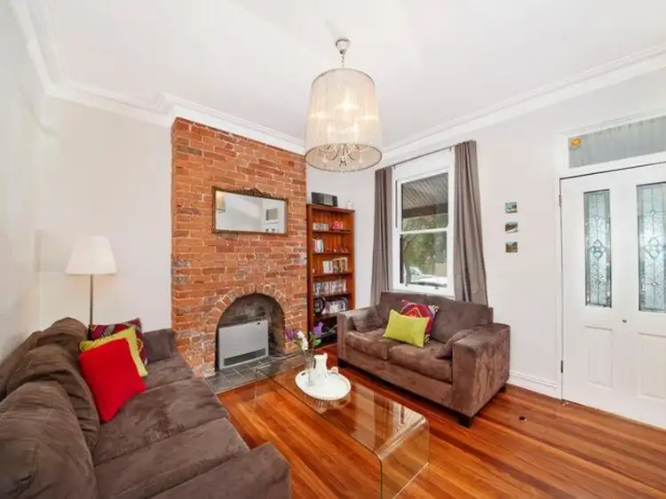 Second view of Homely house listing, 48 Junior Street, Leichhardt NSW 2040