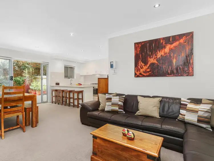 Third view of Homely apartment listing, 1/97 Beecroft Road, Beecroft NSW 2119