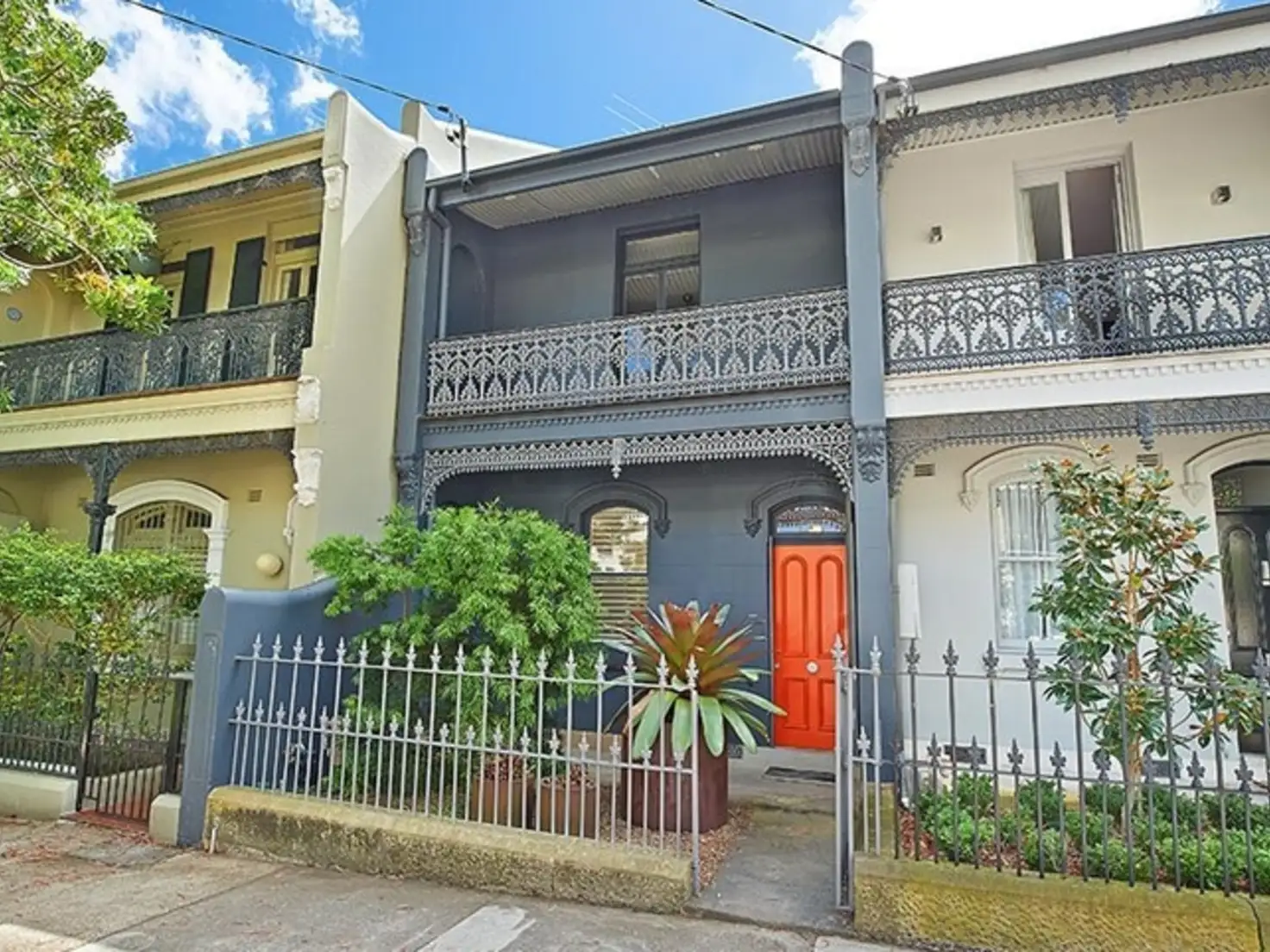 Main view of Homely house listing, 144 Windsor Street, Paddington NSW 2021