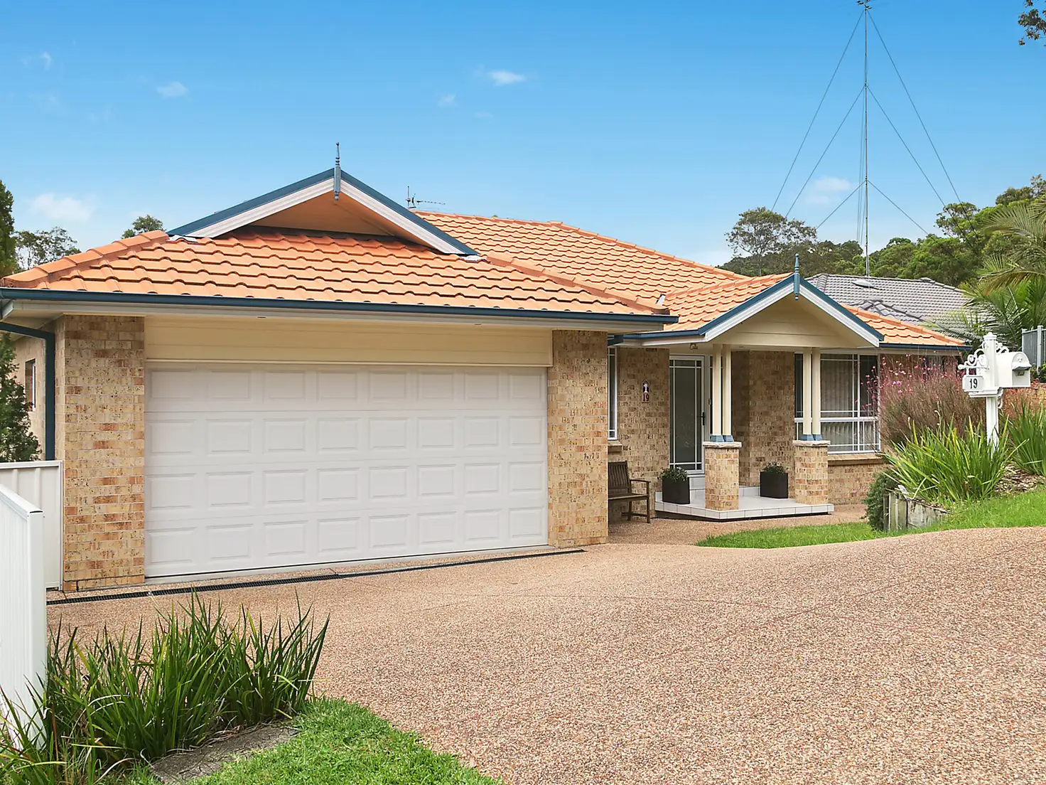 Main view of Homely house listing, 19 Halyard Way, Belmont NSW 2280