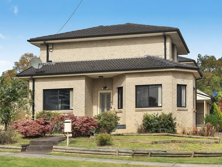 46A Farrington Parade, North Ryde NSW 2113