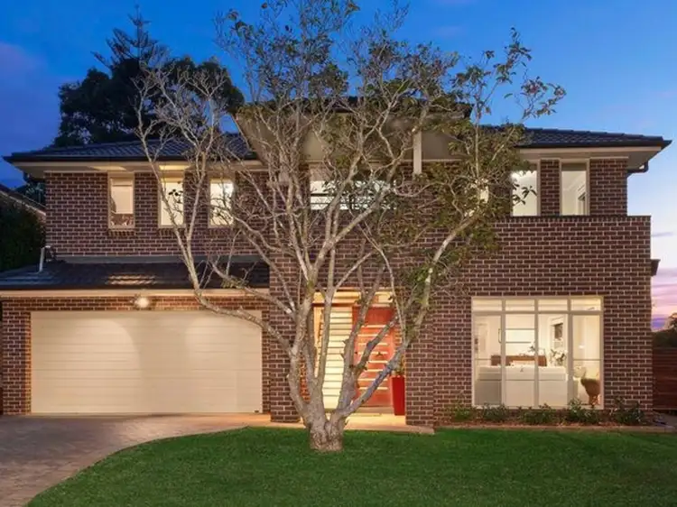 7 Norwood Avenue, Beecroft NSW 2119