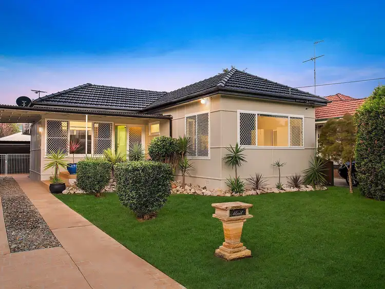 18 Toyer Avenue, Sans Souci NSW 2219
