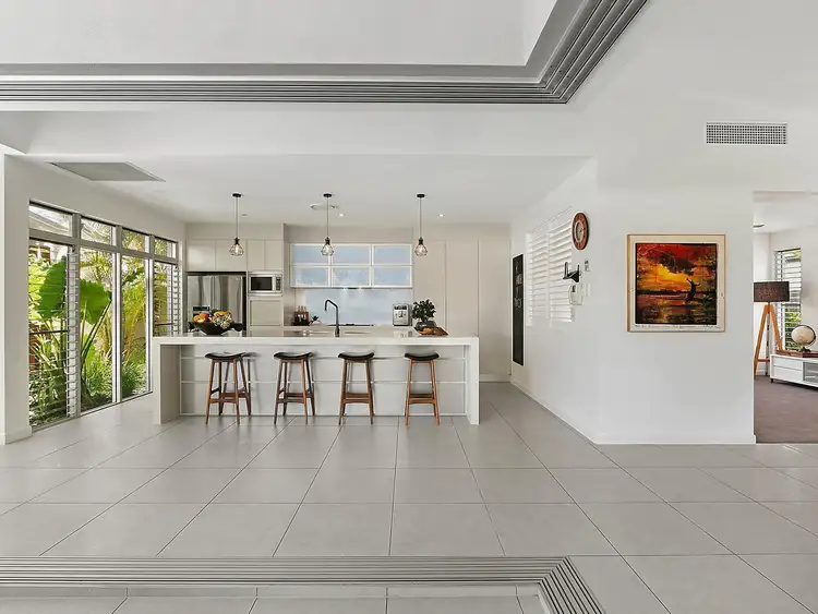 Second view of Homely house listing, 43 Anchorage Circuit, Twin Waters QLD 4564