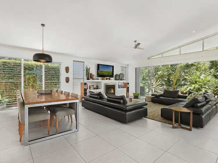 Third view of Homely house listing, 43 Anchorage Circuit, Twin Waters QLD 4564