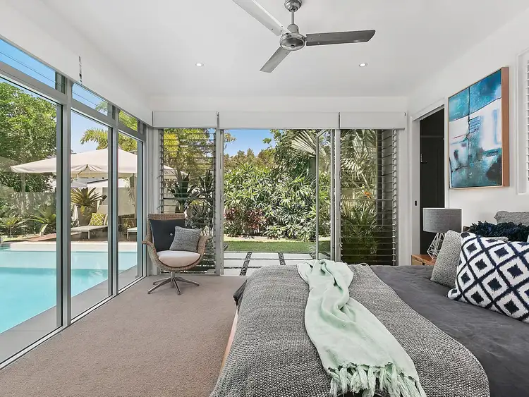 Fourth view of Homely house listing, 43 Anchorage Circuit, Twin Waters QLD 4564