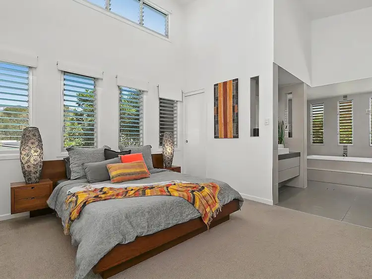 Fifth view of Homely house listing, 43 Anchorage Circuit, Twin Waters QLD 4564
