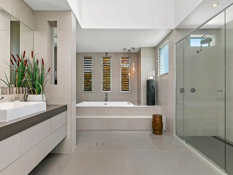 Sixth view of Homely house listing, 43 Anchorage Circuit, Twin Waters QLD 4564