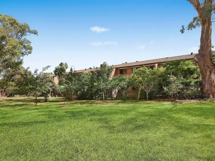 38/21 Cossington Smith Crescent, Lyneham ACT 2602