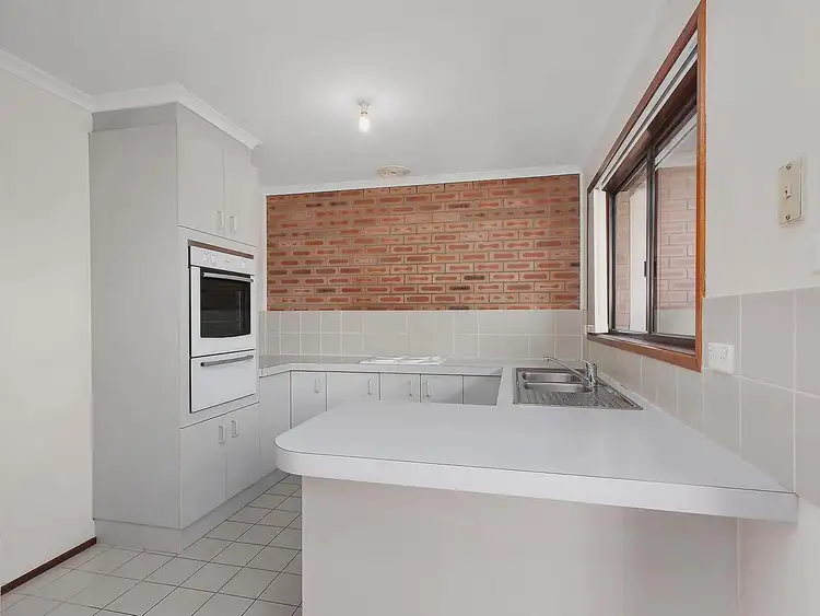 Second view of Homely townhouse listing, 38/21 Cossington Smith Crescent, Lyneham ACT 2602