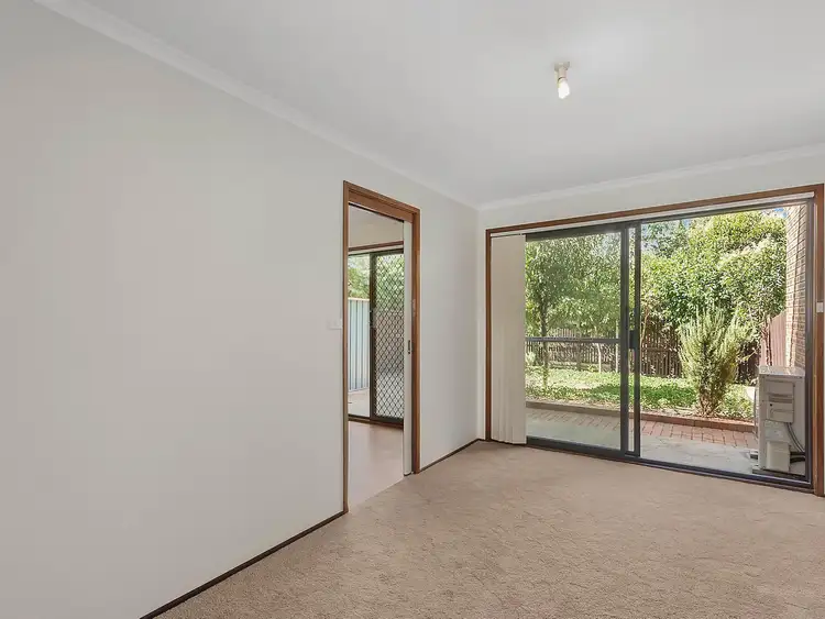 Third view of Homely townhouse listing, 38/21 Cossington Smith Crescent, Lyneham ACT 2602