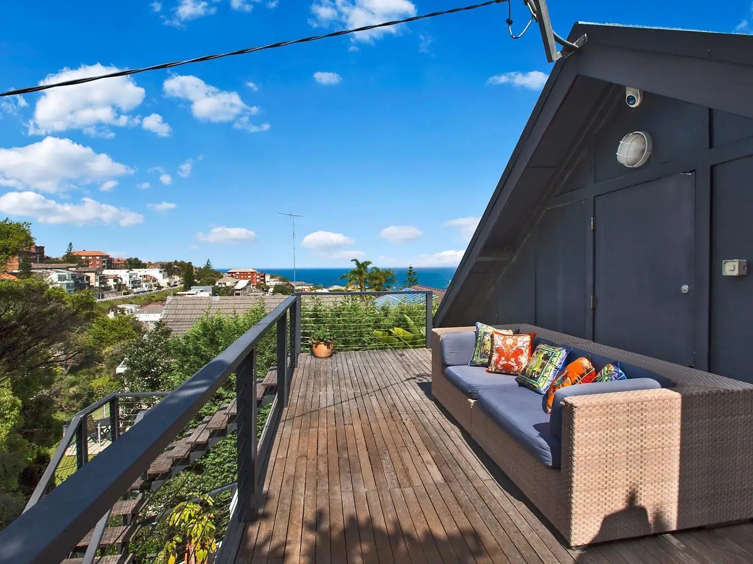 Main view of Homely house listing, 281 Birrell Street, Tamarama NSW 2026