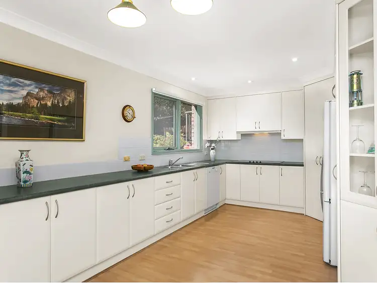 Second view of Homely house listing, 3 Valley Road, Hornsby NSW 2077