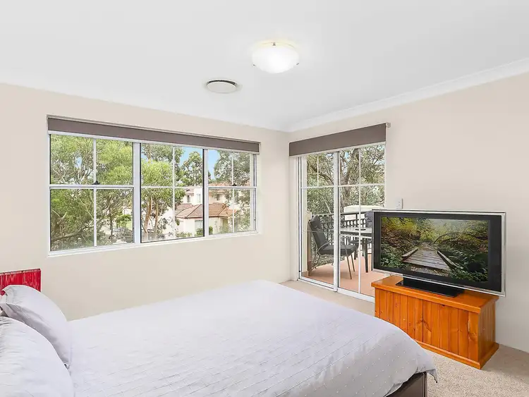 Third view of Homely apartment listing, 7/18 Daintree Way, Menai NSW 2234