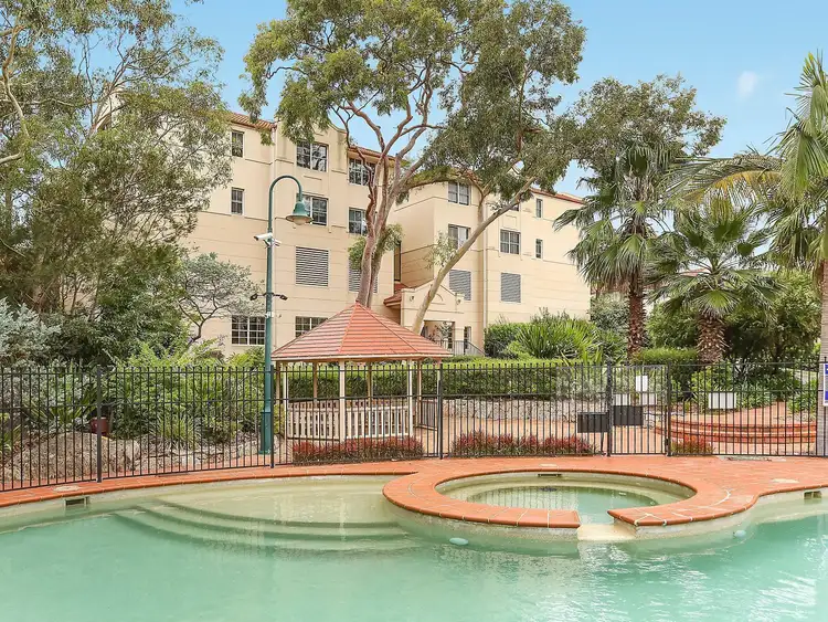 Fourth view of Homely apartment listing, 7/18 Daintree Way, Menai NSW 2234