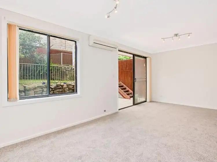 Second view of Homely townhouse listing, 3/60 Merton Street, Sutherland NSW 2232