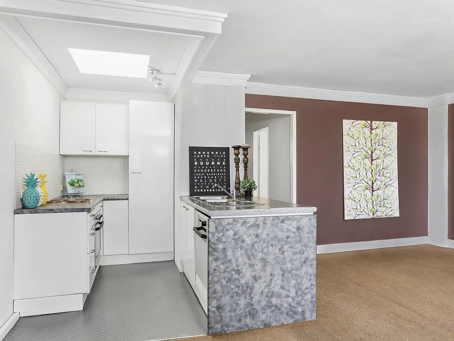 Main view of Homely apartment listing, 22A & 22B/12 Waratah Street, Mona Vale NSW 2103