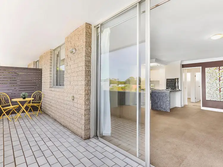Third view of Homely apartment listing, 22A & 22B/12 Waratah Street, Mona Vale NSW 2103