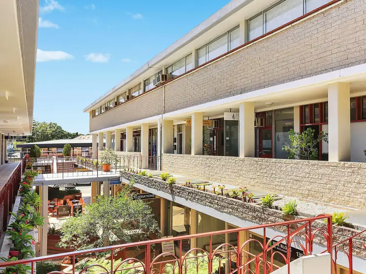 Fourth view of Homely apartment listing, 22A & 22B/12 Waratah Street, Mona Vale NSW 2103