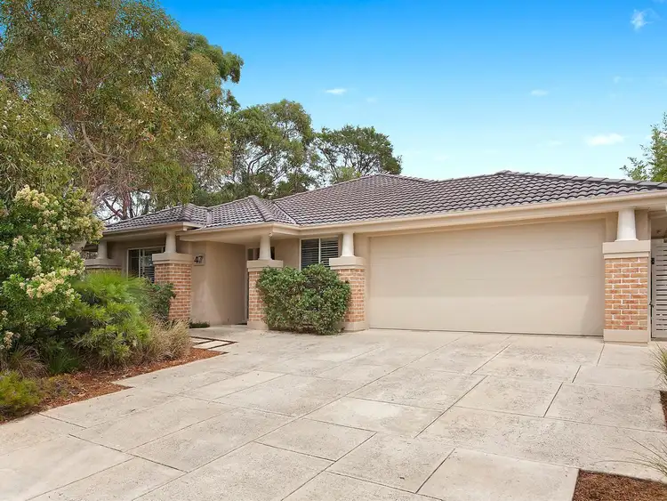 47 Carmarthen Street, Menai NSW 2234