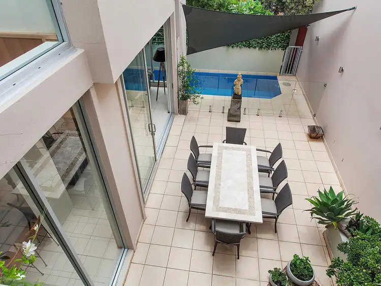 Sixth view of Homely townhouse listing, 2/49 Hutton Road, The Entrance North NSW 2261