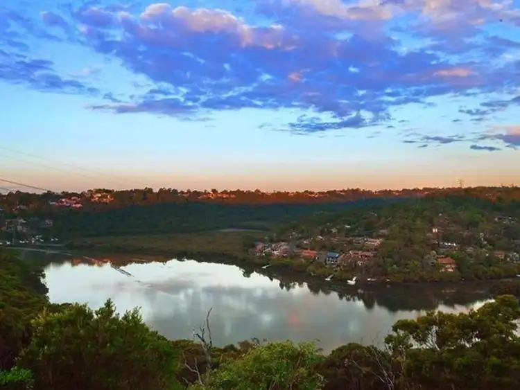 Main view of Homely house listing, 2 Hector Street, Illawong NSW 2234