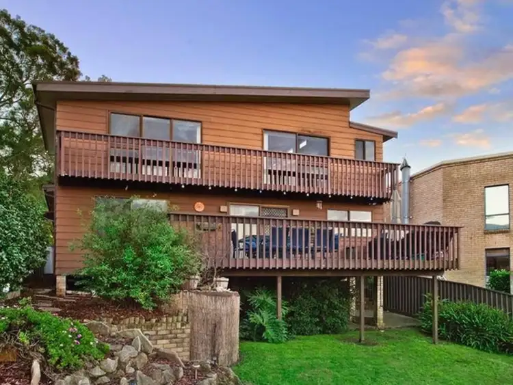 Second view of Homely house listing, 2 Hector Street, Illawong NSW 2234