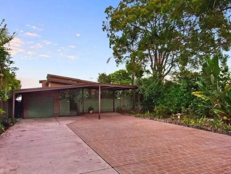 Fourth view of Homely house listing, 2 Hector Street, Illawong NSW 2234