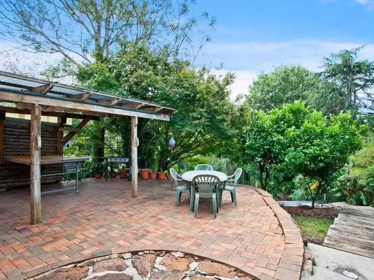 Second view of Homely house listing, 9 Trafalgar Street, Engadine NSW 2233