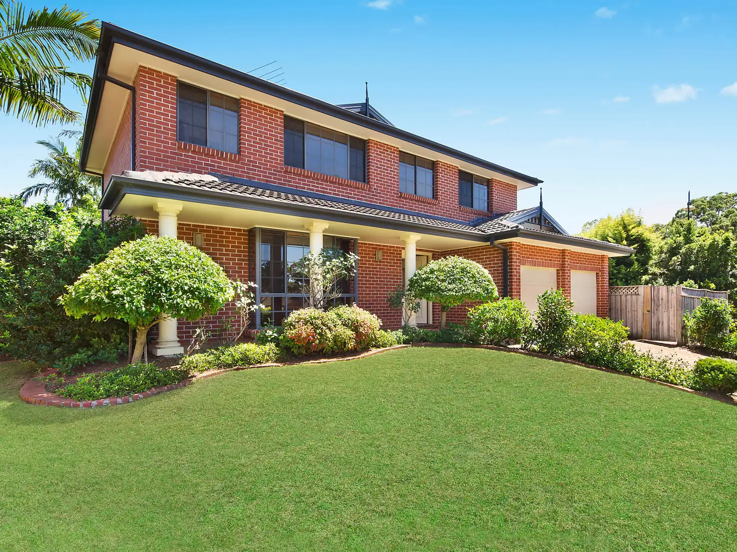 Main view of Homely house listing, 1 Silverleaf Row, Menai NSW 2234