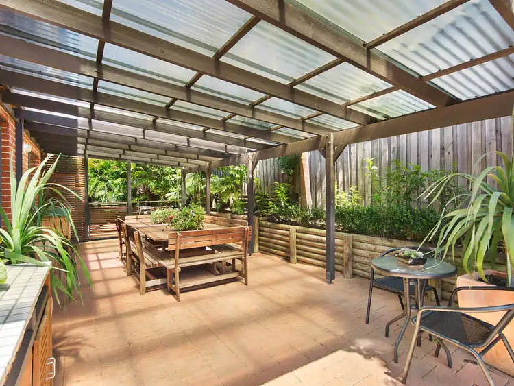 Fourth view of Homely house listing, 1 Silverleaf Row, Menai NSW 2234