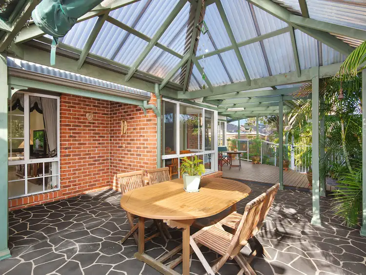 Fourth view of Homely house listing, 2 Silverleaf Row, Menai NSW 2234