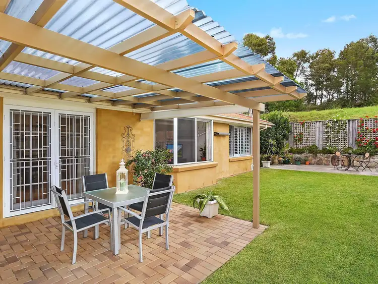 Third view of Homely house listing, 78 Mina Road, Menai NSW 2234