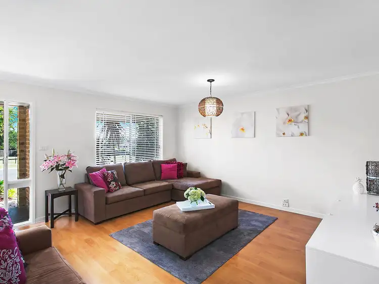 Third view of Homely townhouse listing, 43 Bishop Road, Menai NSW 2234