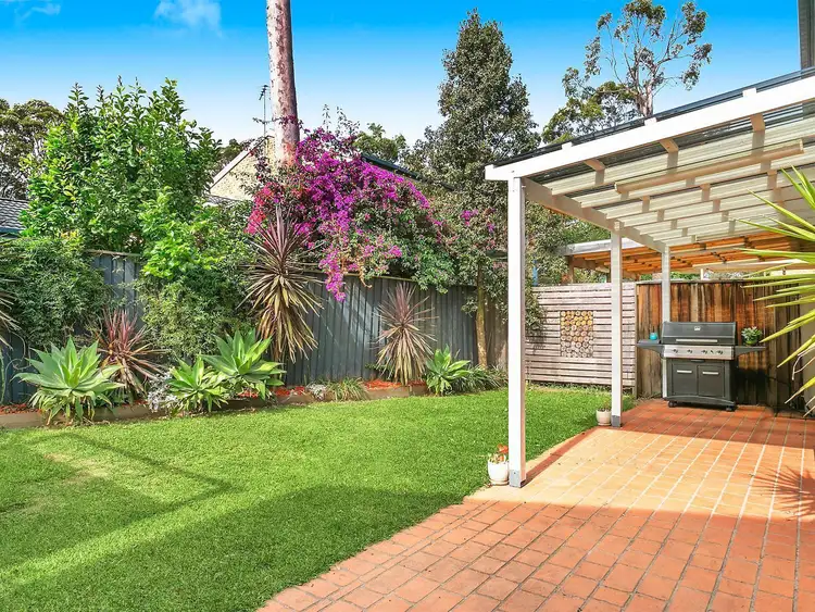 Fourth view of Homely townhouse listing, 43 Bishop Road, Menai NSW 2234