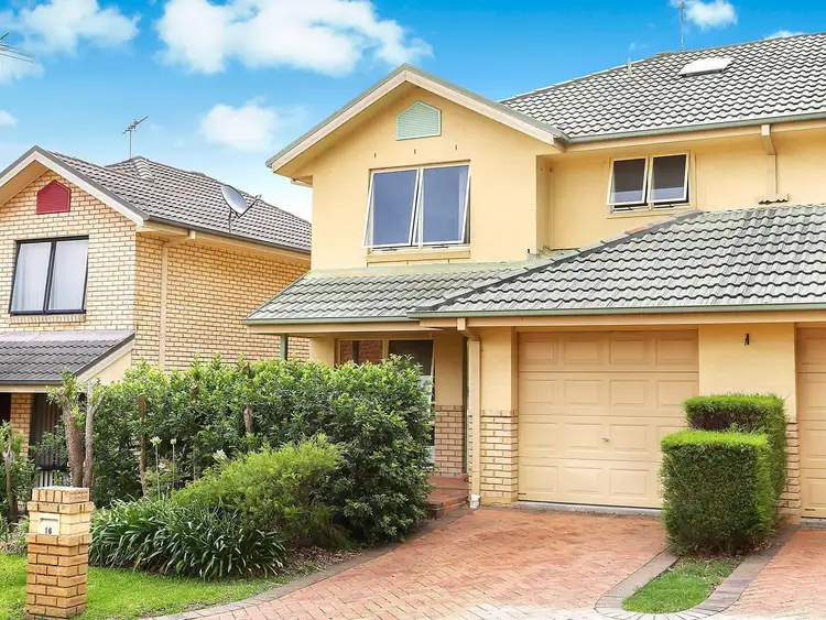 16/54 Bishop Road, Menai NSW 2234