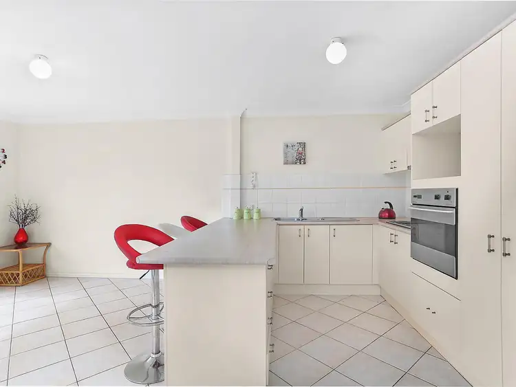 Third view of Homely townhouse listing, 16/54 Bishop Road, Menai NSW 2234