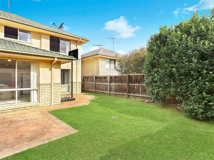 Fourth view of Homely townhouse listing, 16/54 Bishop Road, Menai NSW 2234