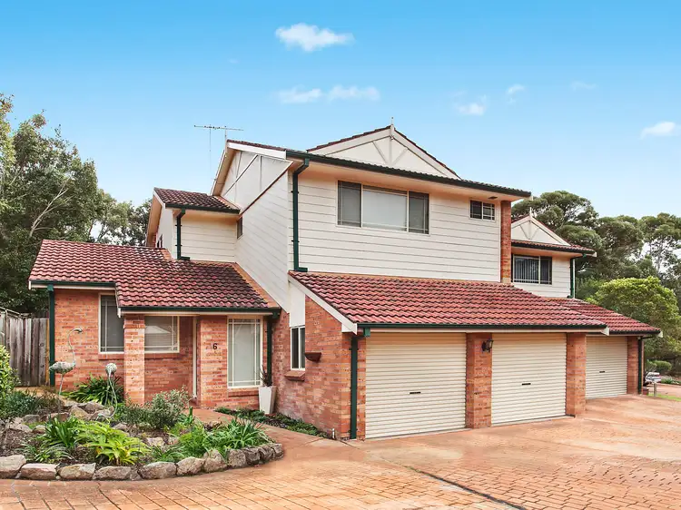 6/31 Mina Road, Menai NSW 2234