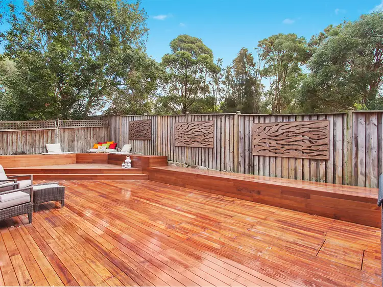 Fourth view of Homely townhouse listing, 6/31 Mina Road, Menai NSW 2234