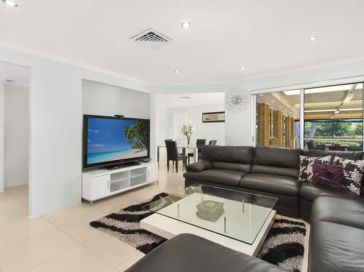 Second view of Homely house listing, 42 Wilbung Road, Illawong NSW 2234