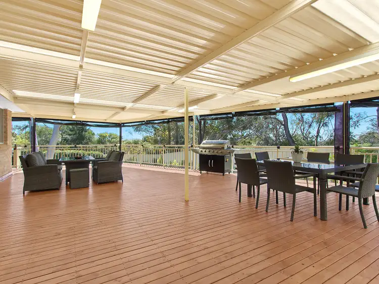 Third view of Homely house listing, 42 Wilbung Road, Illawong NSW 2234