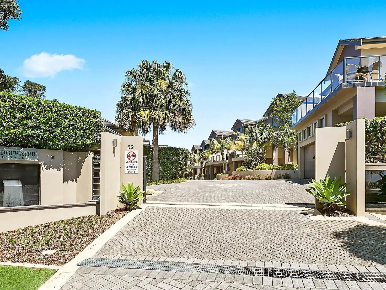 Main view of Homely townhouse listing, 12/52 Menai Road, Bangor NSW 2234