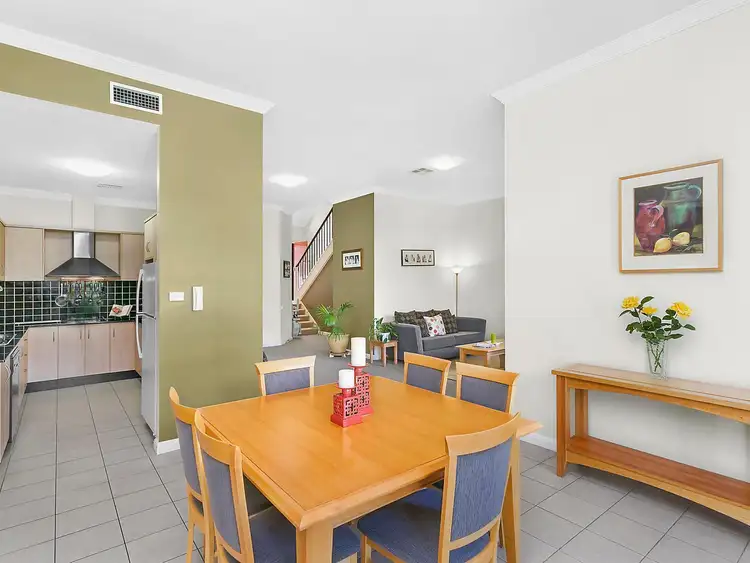 Second view of Homely townhouse listing, 12/52 Menai Road, Bangor NSW 2234