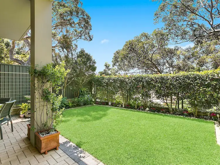 Third view of Homely townhouse listing, 12/52 Menai Road, Bangor NSW 2234