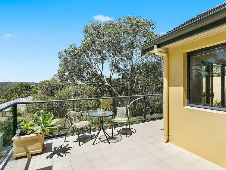 Fourth view of Homely townhouse listing, 12/52 Menai Road, Bangor NSW 2234