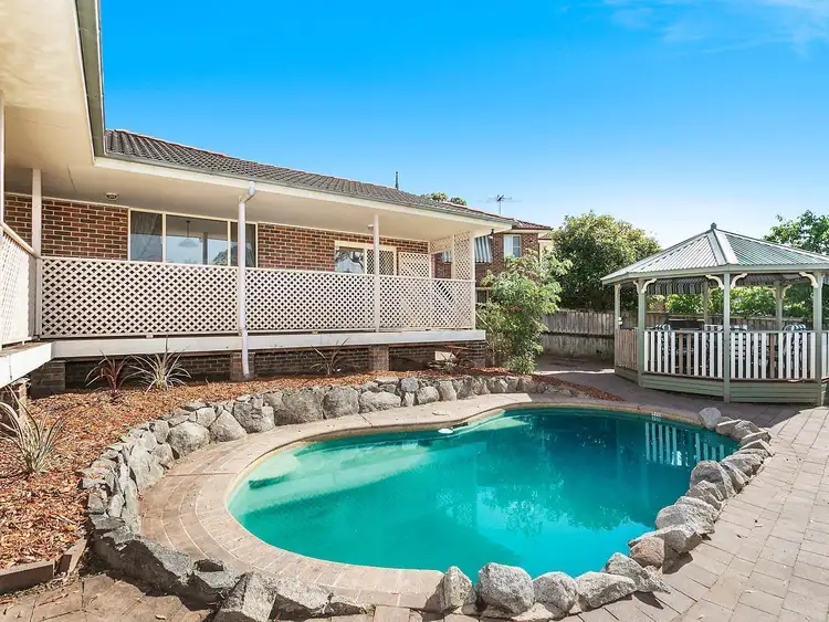 Third view of Homely house listing, 8 Fiddick Place, Menai NSW 2234