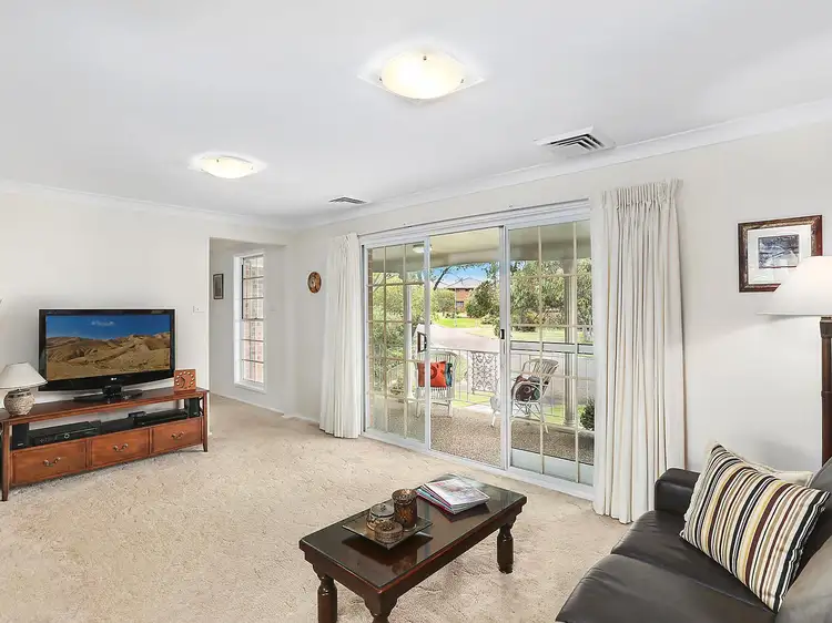 Second view of Homely house listing, 25 Byron Place, Illawong NSW 2234