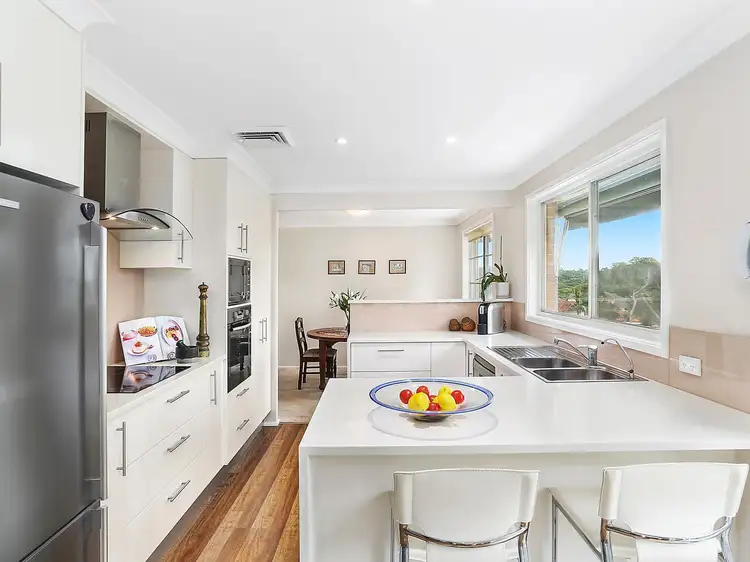 Third view of Homely house listing, 25 Byron Place, Illawong NSW 2234
