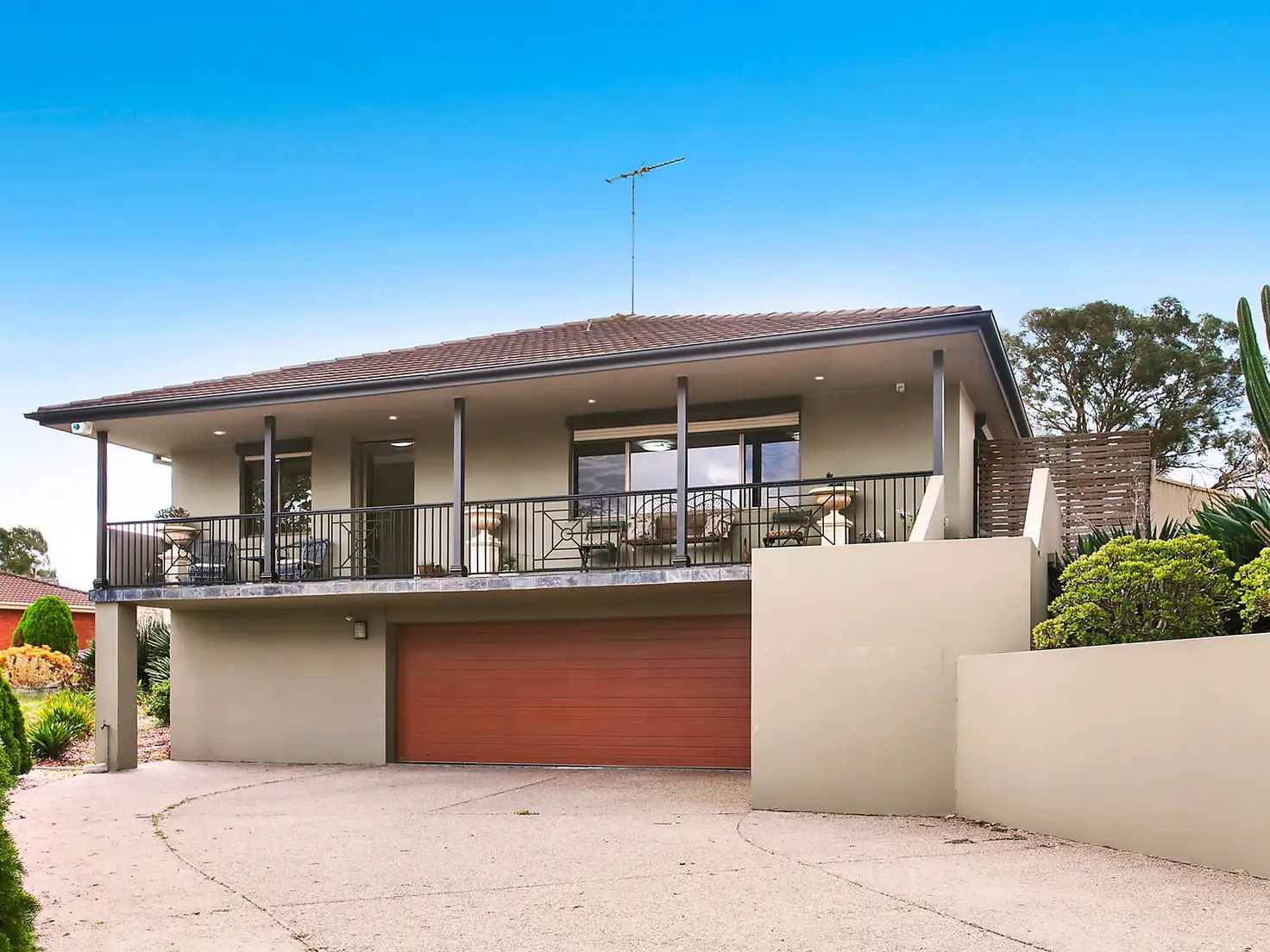 Main view of Homely house listing, 15 Cygnet Place, Illawong NSW 2234